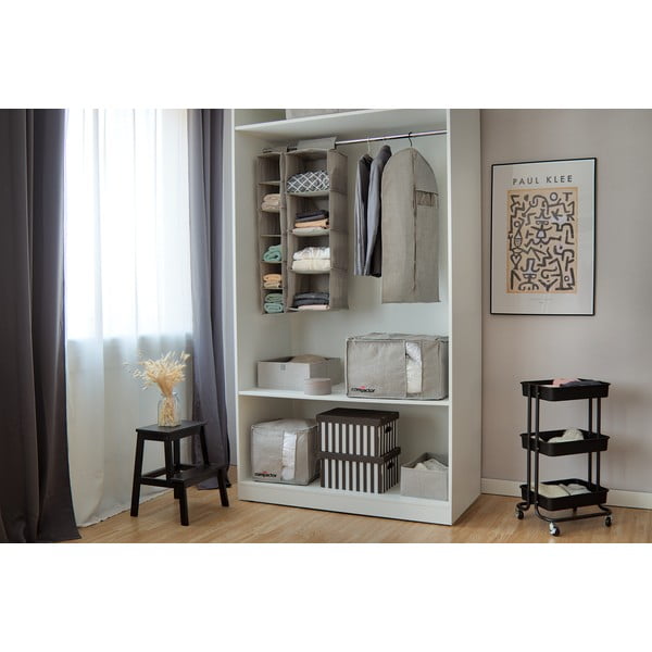 Ülikonnakott Oxford - Compactor-image-3