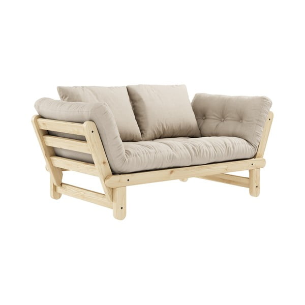 Variable diivan Natural Clear/Beige Beat - Karup Design-image-3