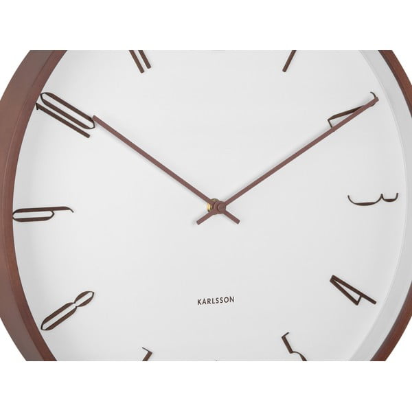 Seinakell ø 40 cm Scandia - Karlsson-image-2