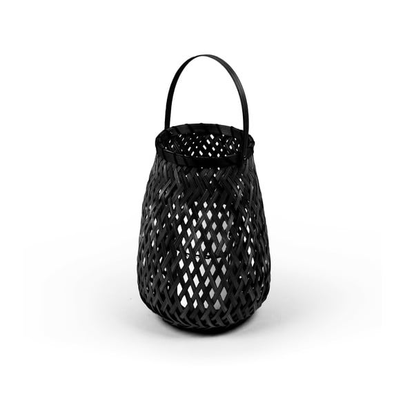 Must bambuslatern Bambuslatern, ⌀ 18 cm - Compactor-image-2