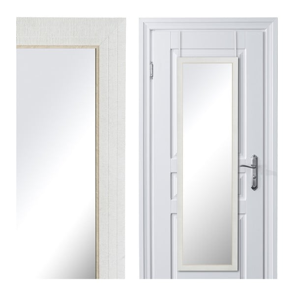 Seina-uksepeegel 35x125 cm Dea - Casa Selección-image-1