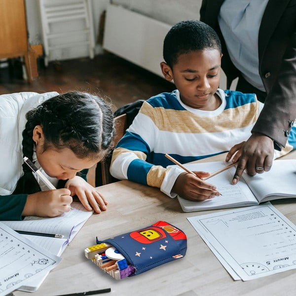 Pinal Minifigures - LEGO®-image-1