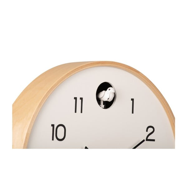 Kella ø 31,5 cm Cuckoo - Karlsson-image-3