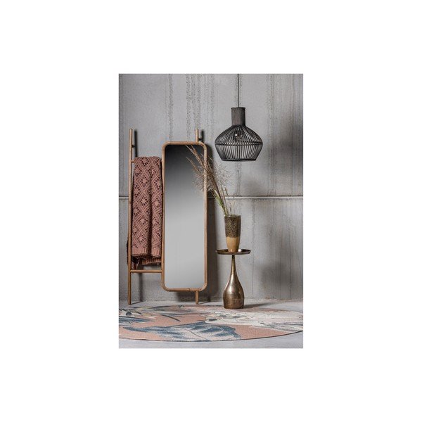Metallist ümmargune hoiulaud 33x33 cm Cone - BePureHome-image-3