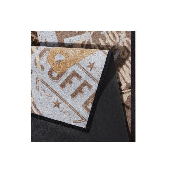 Pruun jooksja kohvimark, 50 x 150 cm Cook & Clean - Zala Living-image-4