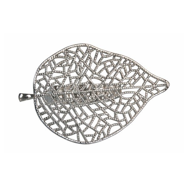 4 metallist salvrätikurõnga komplekt hõbedast Argento - Villa d'Este-image-2