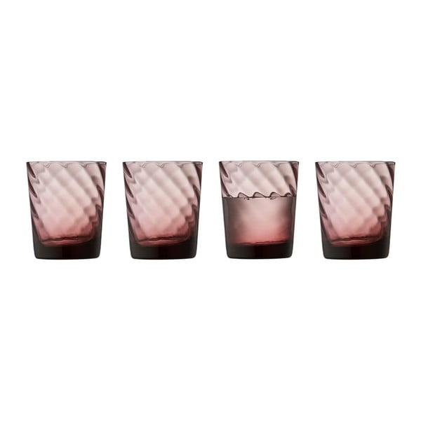 Klaasid 4tk komplektis 300 ml Vienna - Lyngby Glas