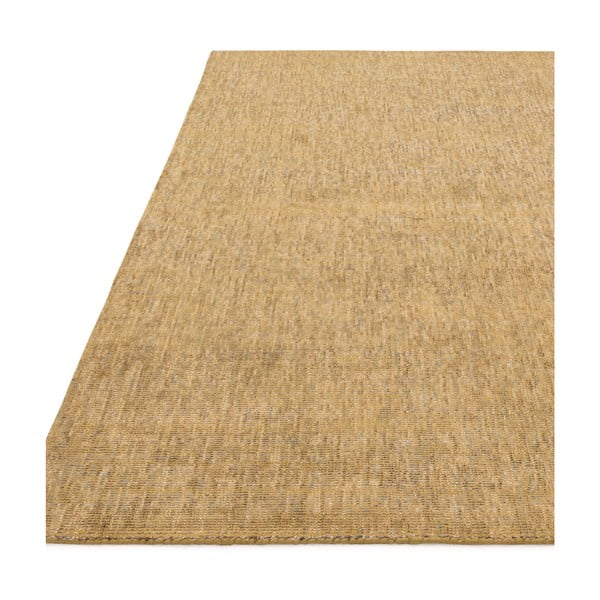 Kollane vaip 230x160 cm Aston - Asiatic Carpets-image-3