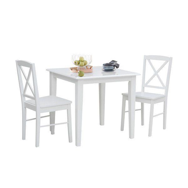 Söögilauakomplekt Sonoma - Støraa-image-1