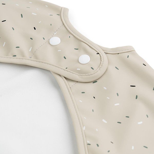 Beež varrukatega pudipõll Happy Dots – Done by Deer-image-1