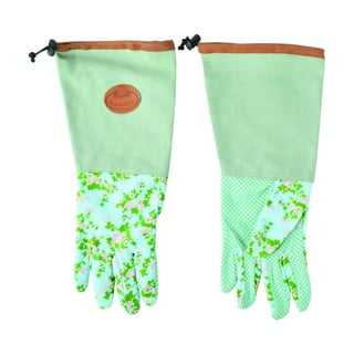 Pikad aianduskindad Floral - Esschert Design