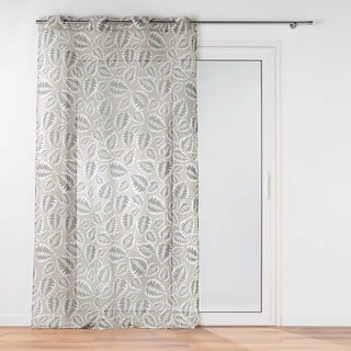 Must-beež voile kardin 140x240 cm Alma - douceur d'intérieur