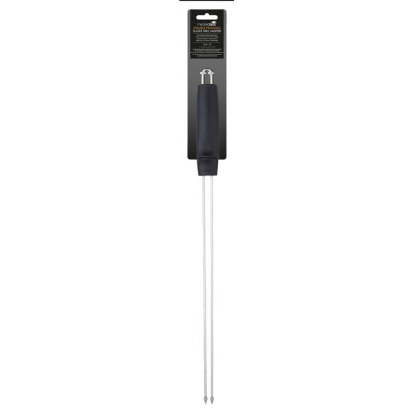 Vidlice na barbecue Kitchen Craft Master Class, 50 cm-image-2