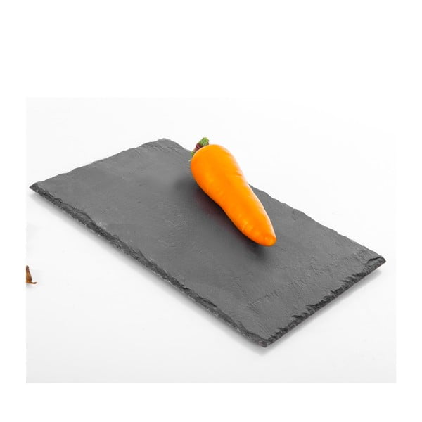 Liivakivist serveerimisalus Tasev , 31 x 21 cm Nevada - Bambum-image-3