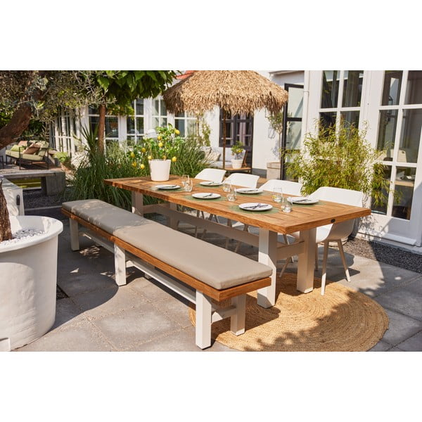 Aia söögilaud 100x300 cm Sophie Yasmani - Hartman-image-2