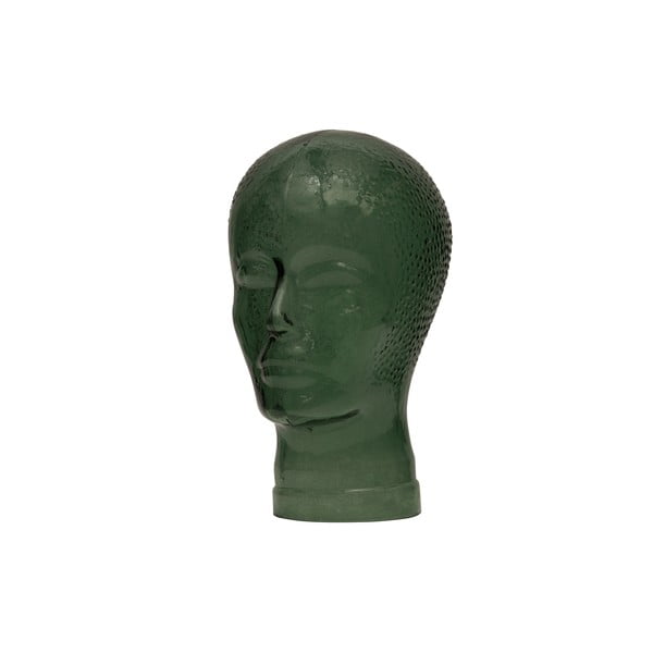 Roheline klaasist statiiv Elvis'i kõrvaklappidele/päikeseprillidele - WOOOD-image-4