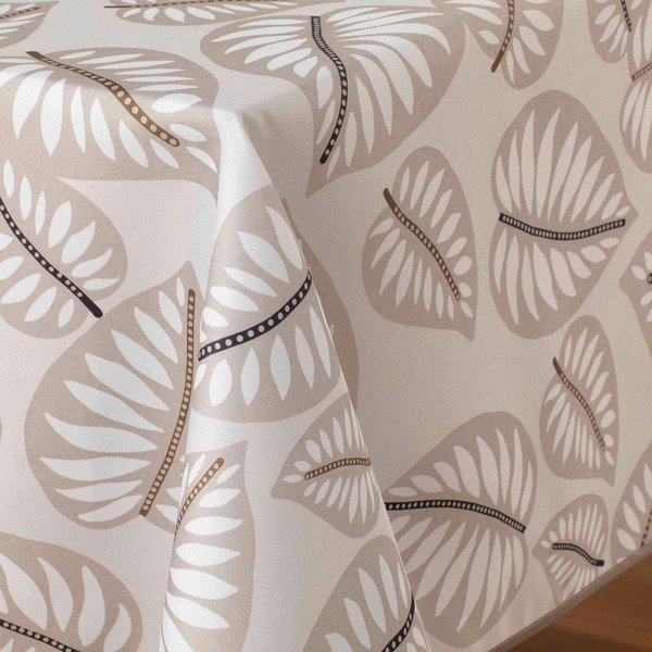 Laudlina 150x240 cm Alma - douceur d'intérieur-image-1