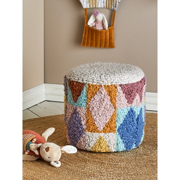 Bukleest laste tumba Miaki - Bloomingville Mini-image-1