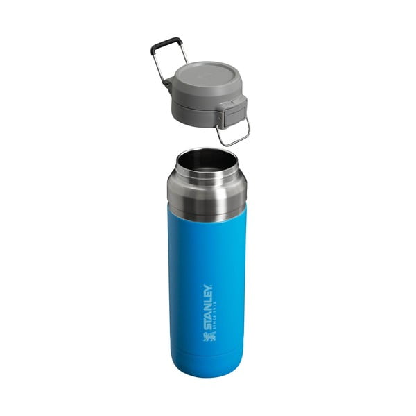 Sinine termos 1,06 l QUICK FLIP Azure - Stanley-image-3