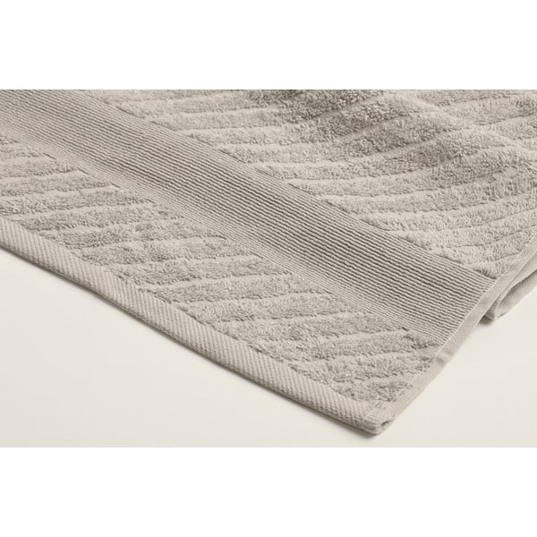 Helebeež puuvillased rätikud ja vannirätikud 2 tk komplektis - Foutastic-image-2