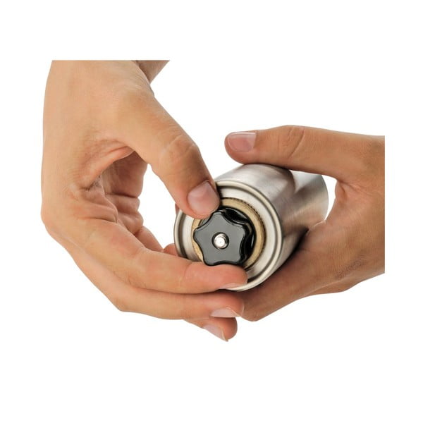 Roostevabast terasest kohviveski - Fackelmann-image-3