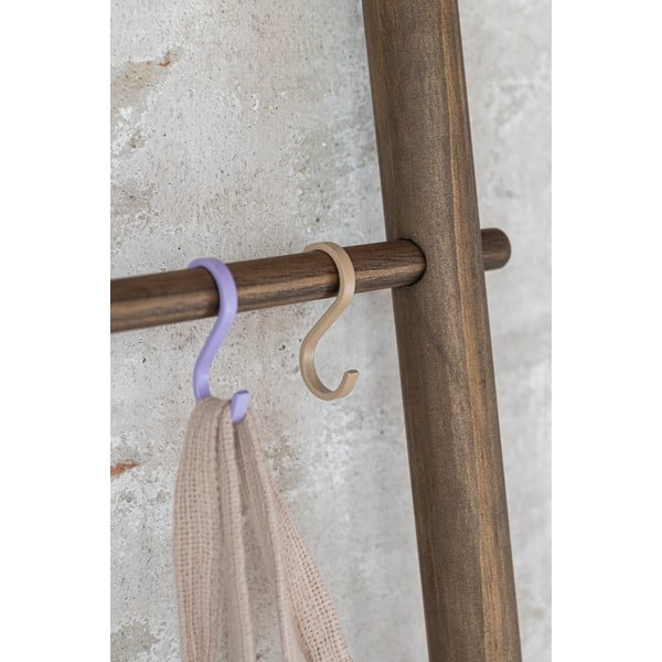 Helerohelised metallist riputuskonksud 5tk komplektis Hang-it - Mette Ditmer Denmark-image-2