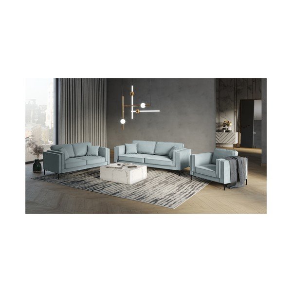 Helesinine tugitool Attilio - Milo Casa-image-4