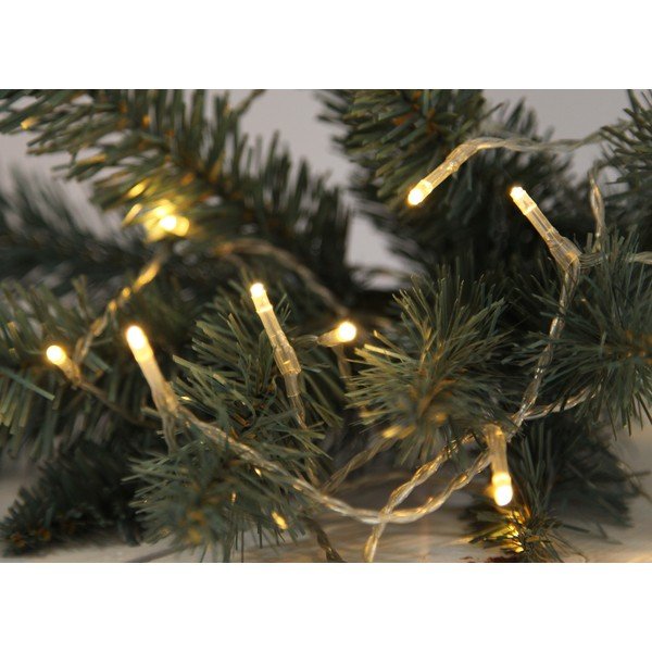 LED valguskett, pikkus 2,1 m Trendlites - Star Trading-image-1