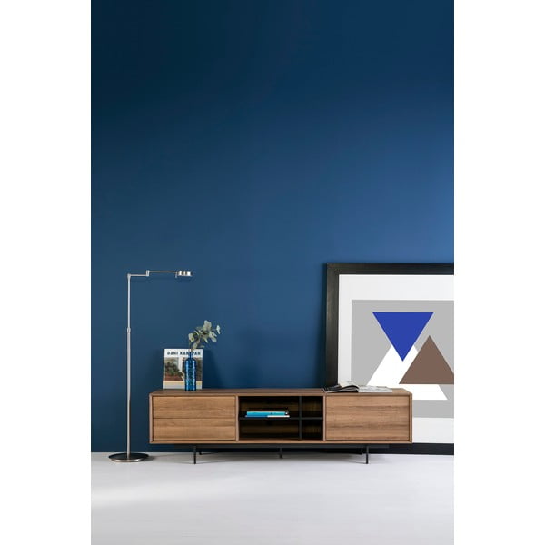 Pruun TV-kapp Beatriz - Marckeric-image-4