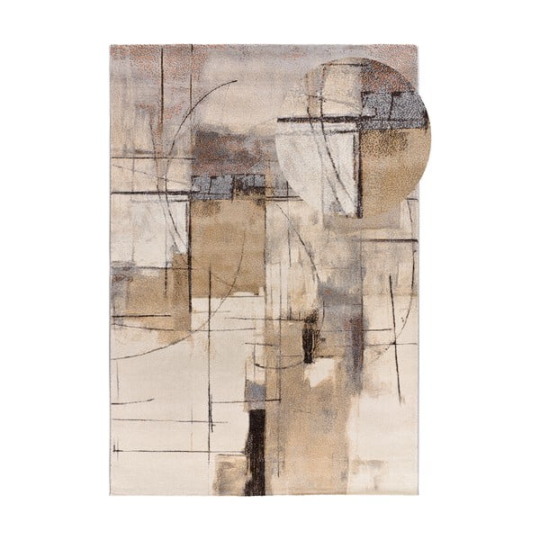 Hallikasbeež vaip 200x290 cm Beruti - Universal