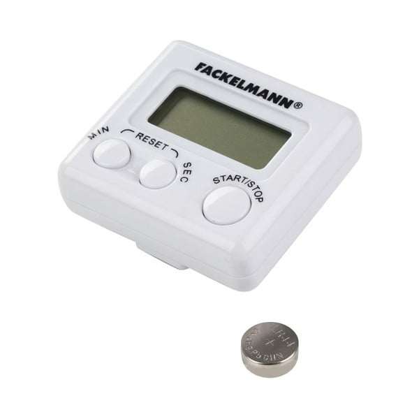 Digitaalne köögi minutiline taimer - Fackelmann-image-3