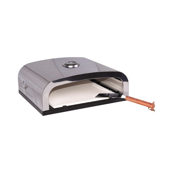 Pizzaahi aiagrillile – Garden Pleasure-image-2