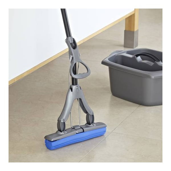 Sinine mopp Superdry Plus - Addis-image-1