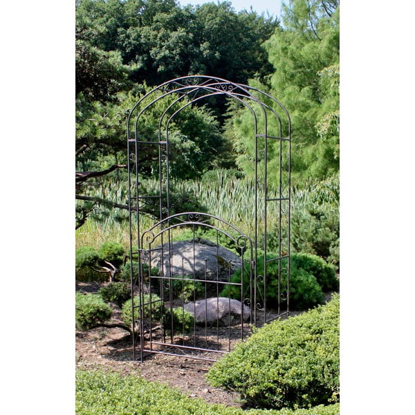 Värav Mayon - Garden Pleasure-image-2