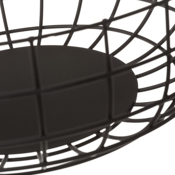 Metallist puuviljakorv - Casa Selección-image-2