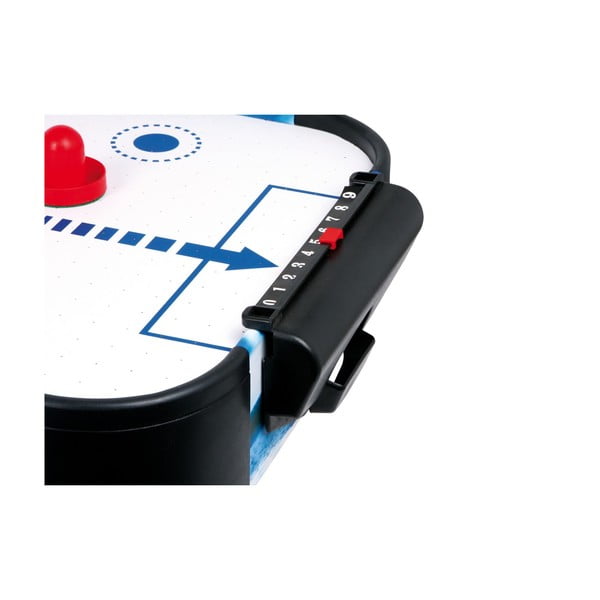 Lauajalgpall Air Hockey - Legler-image-1