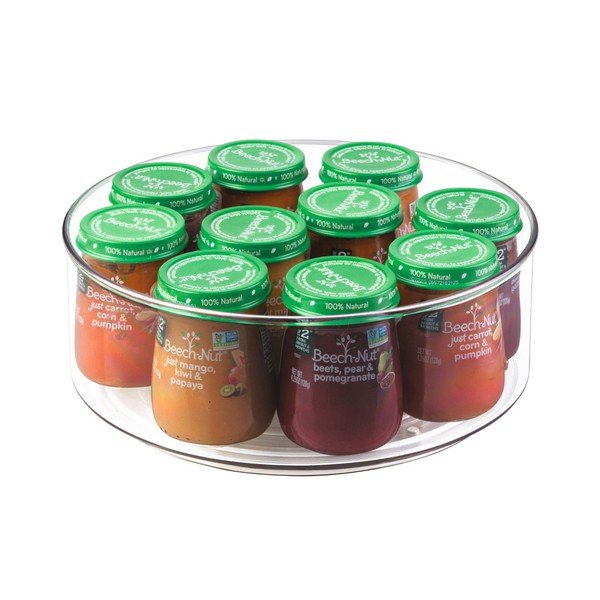 Ladustamise pöörlev kauss Binz - iDesign-image-1