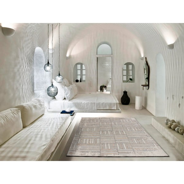 Kreemikas vaip 80x150 cm Pixie - Universal-image-1