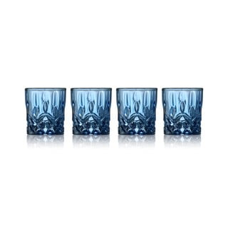 Klaasid 4tk komplektis 40 ml Sorrento - Lyngby Glas