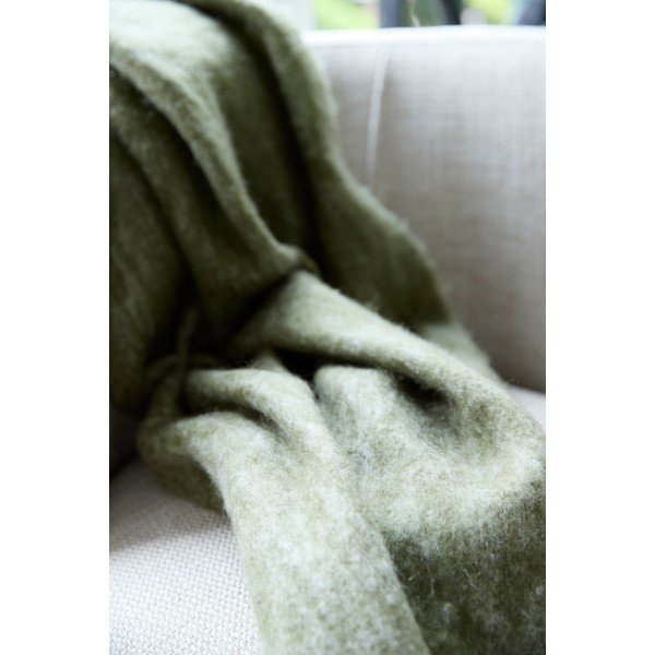 Roheline tekk 130x170 cm Guada - Light & Living-image-3
