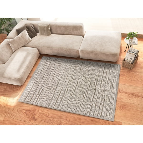 Beež vaip 154x230 cm Mirtha - Universal-image-1