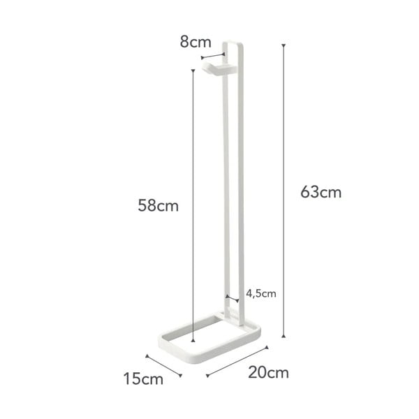 Jalgratta alus Tower – YAMAZAKI-image-3