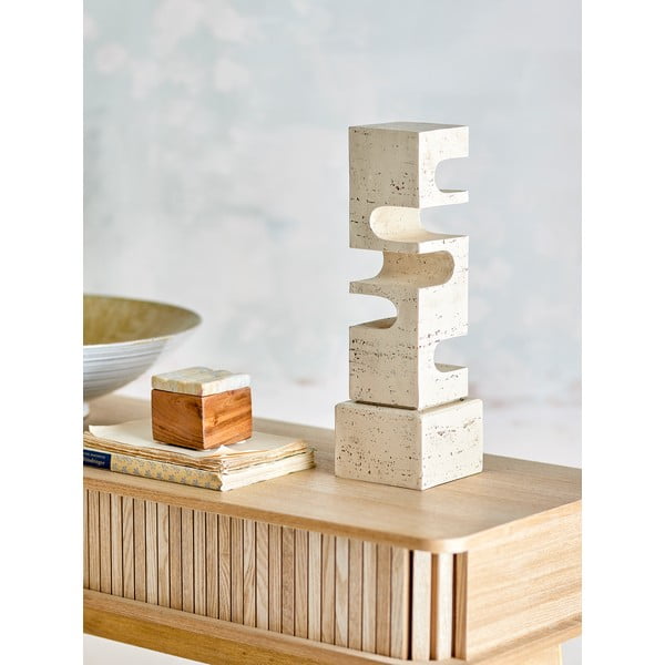 Polüresiinist kujuke (kõrgus 34 cm) Hallam - Bloomingville-image-1