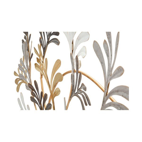 Metallist seinakaunistus 131x70,5 cm Lixy - Mauro Ferretti-image-4