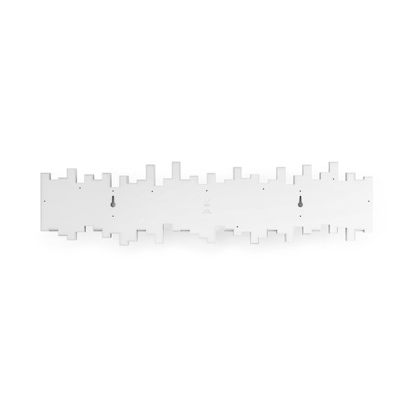 Valge plastmassist seinariiul 72 cm Sticks - Umbra-image-4