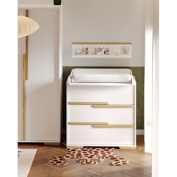 Valge seinariiul Snap - Pinio-image-4