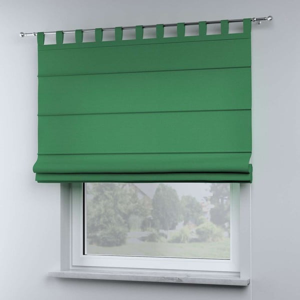 Roheline Rooma ruloo 170x130 cm Happiness - Yellow Tipi-image-4