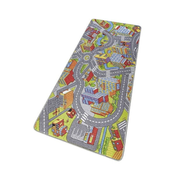 Laste vaip  200 x 300 cm Smart City - Hanse Home-image-3