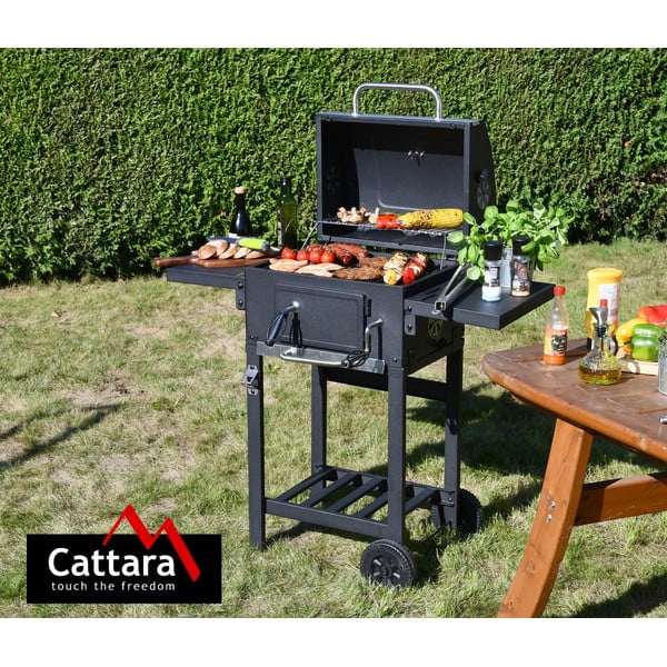 Söegrill Royal Partner - Cattara-image-1