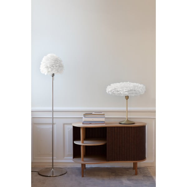 Valge lambivari ø 30 cm Eos Evia Mini - UMAGE-image-4